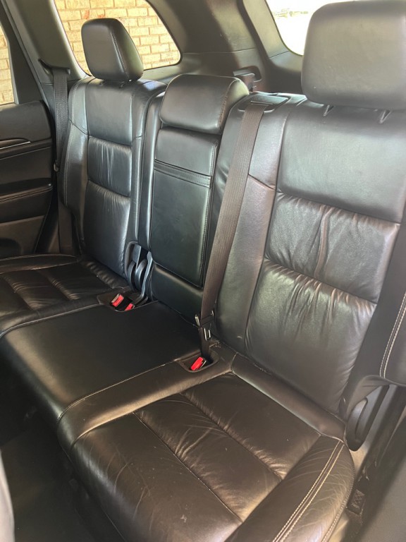 2015 Jeep Grand Cherokee Image 20