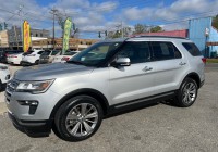 Image for 2018 Ford Explorer Limited ID: 7249169