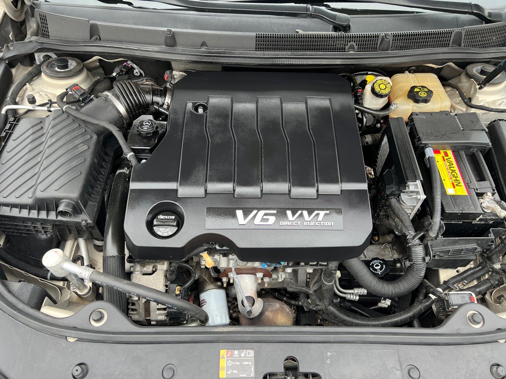 2012 Buick Lacrosse Image 21