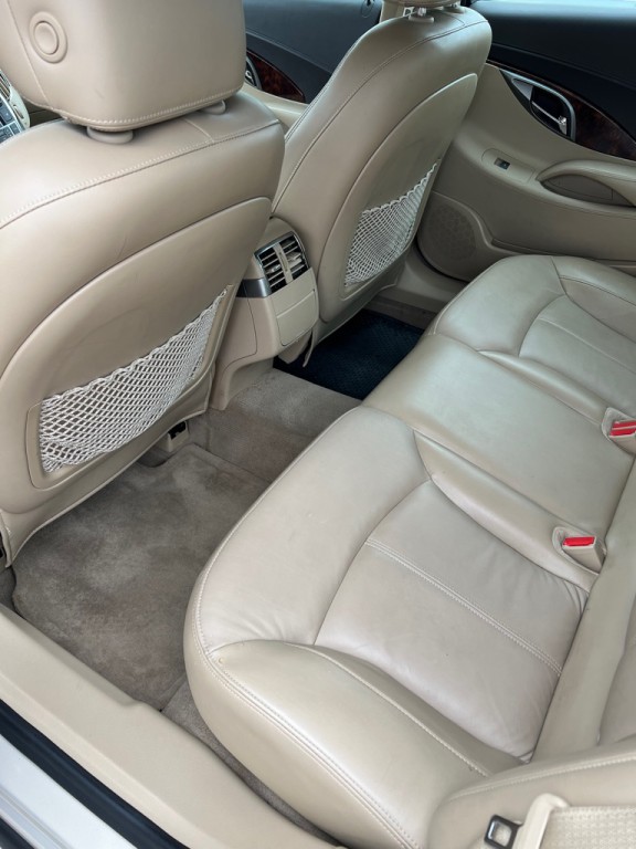 2012 Buick Lacrosse Image 27