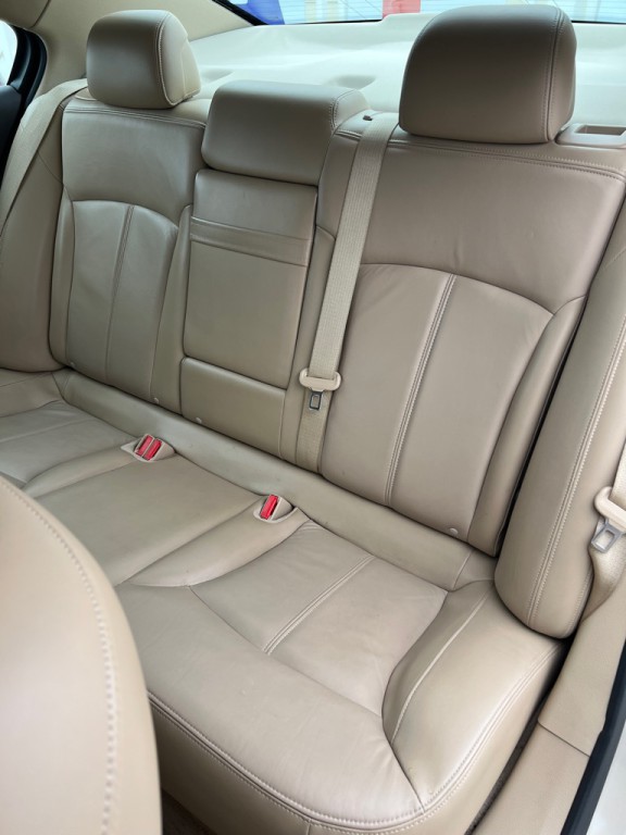 2012 Buick Lacrosse Image 28