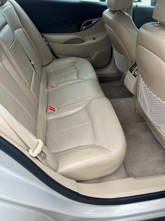 2012 Buick Lacrosse Image 29