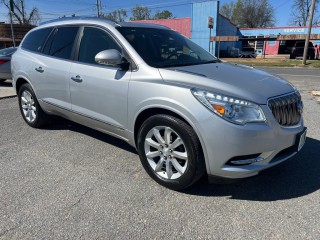 Image for 2017 Buick Enclave  ID: 7274531