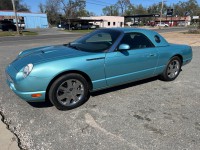 Image for 2002 Ford Thunderbird  ID: 7281699