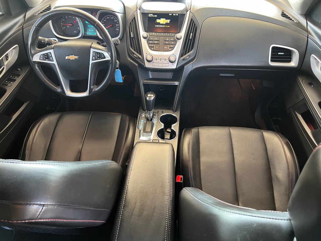 2017 Chevrolet Equinox Image 26