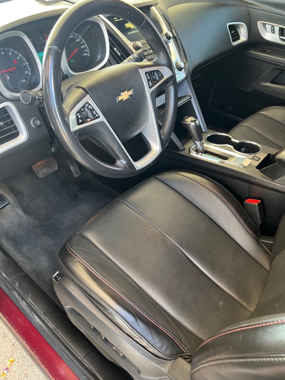 2017 Chevrolet Equinox Image 27