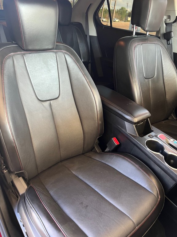 2017 Chevrolet Equinox Image 30