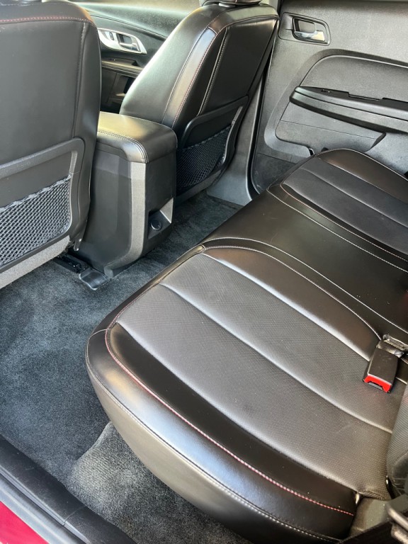 2017 Chevrolet Equinox Image 31