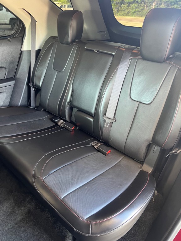 2017 Chevrolet Equinox Image 32