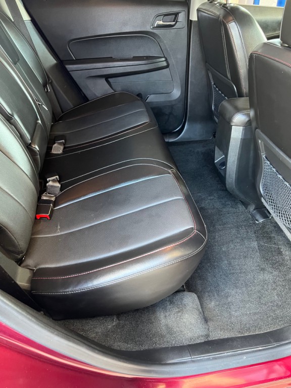 2017 Chevrolet Equinox Image 33