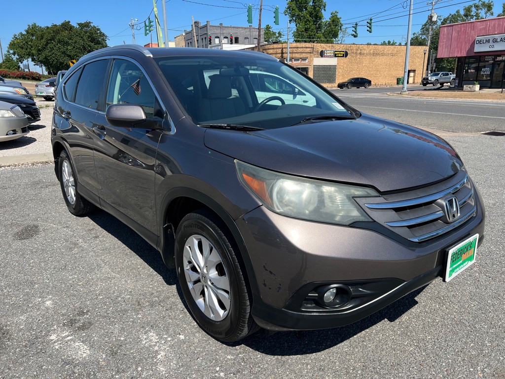2014 Honda CR-V Image 9