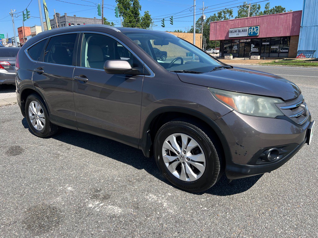 2014 Honda CR-V Image 10