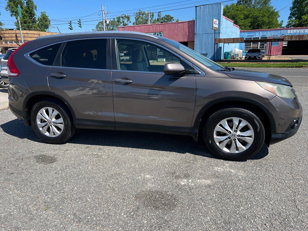2014 Honda CR-V Image 11
