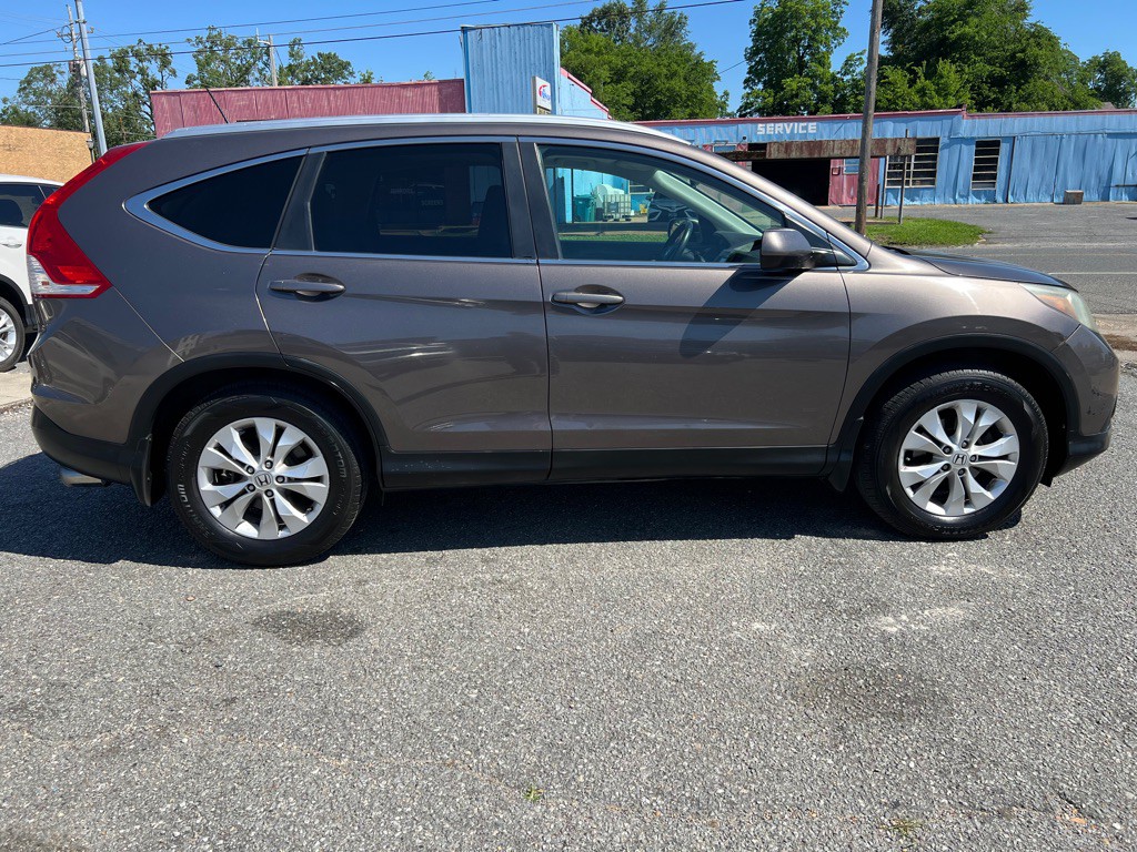 2014 Honda CR-V Image 12