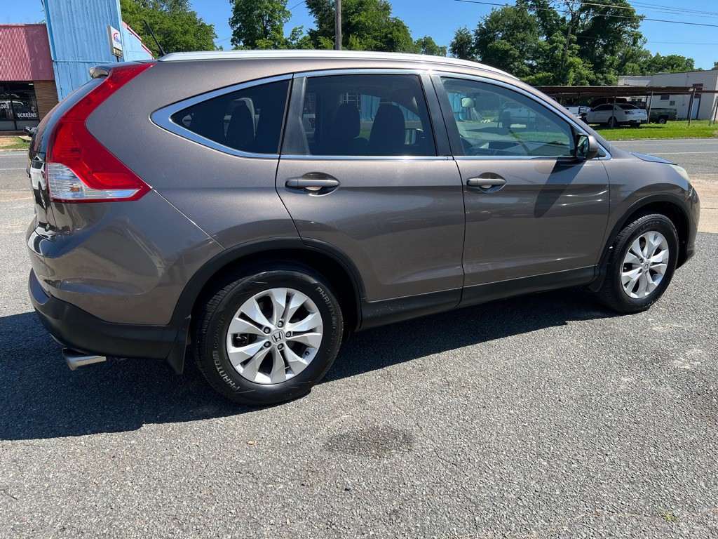 2014 Honda CR-V Image 13
