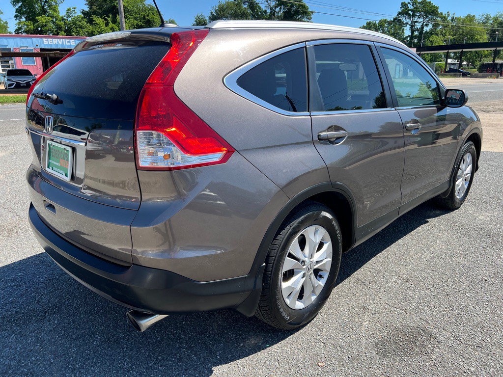 2014 Honda CR-V Image 14