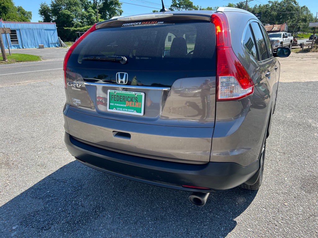 2014 Honda CR-V Image 15