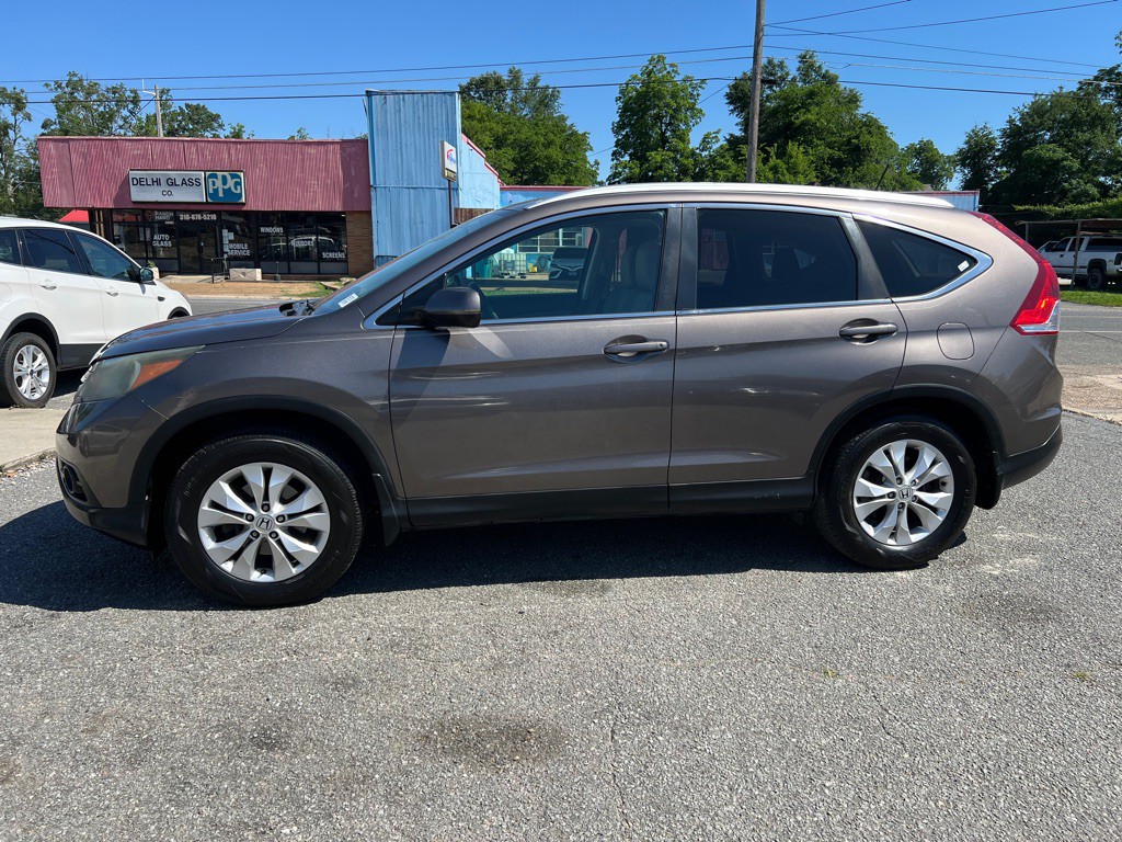 2014 Honda CR-V Image 5