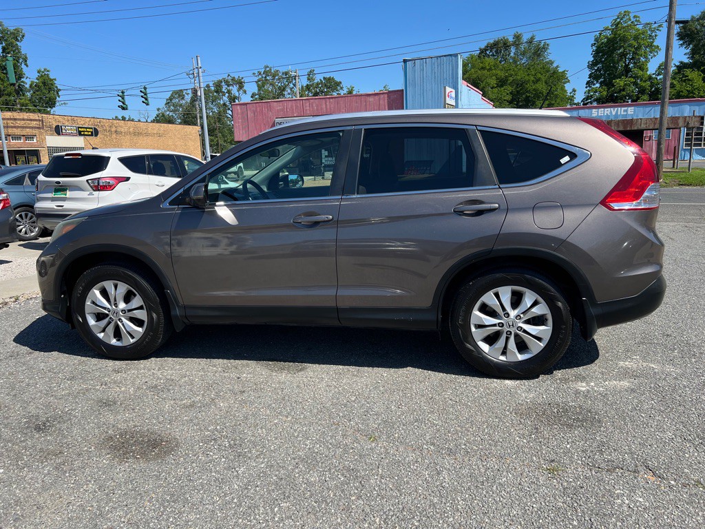 2014 Honda CR-V Image 6