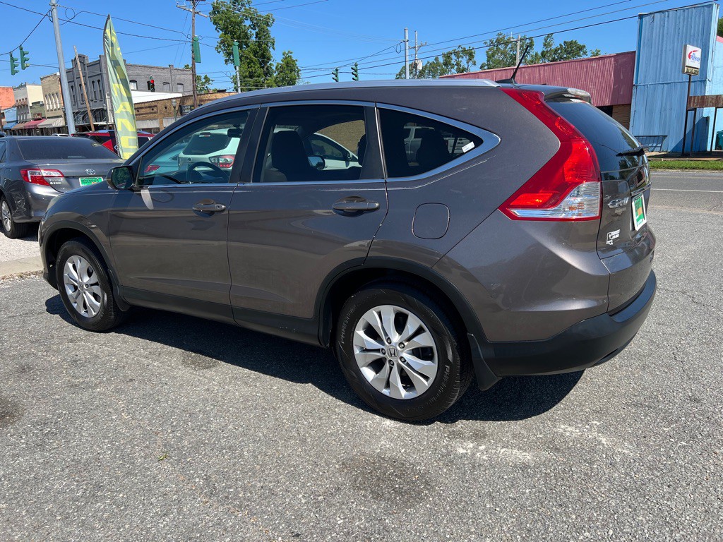 2014 Honda CR-V Image 7