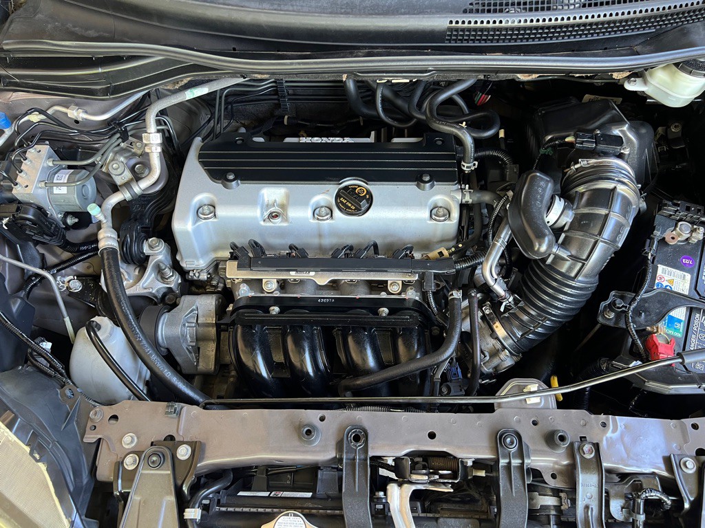 2014 Honda CR-V Image 16