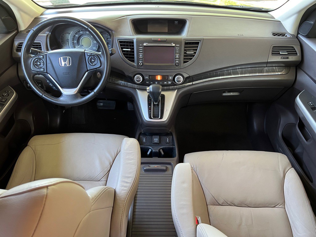 2014 Honda CR-V Image 17