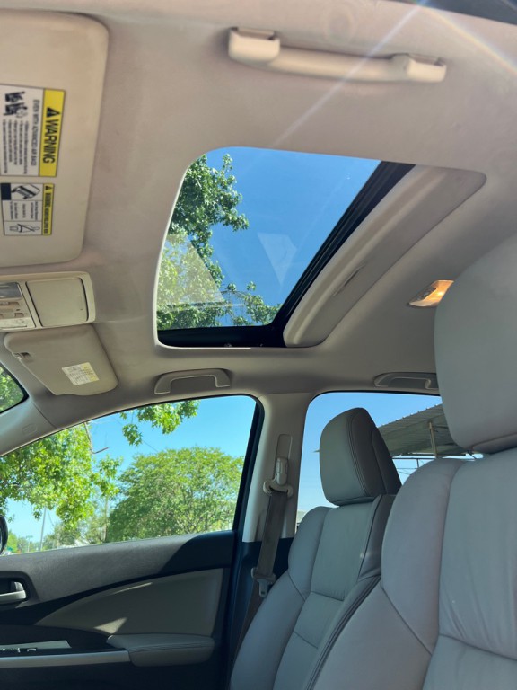 2014 Honda CR-V Image 18