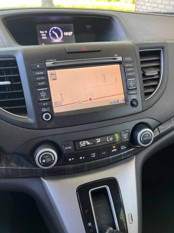 2014 Honda CR-V Image 19