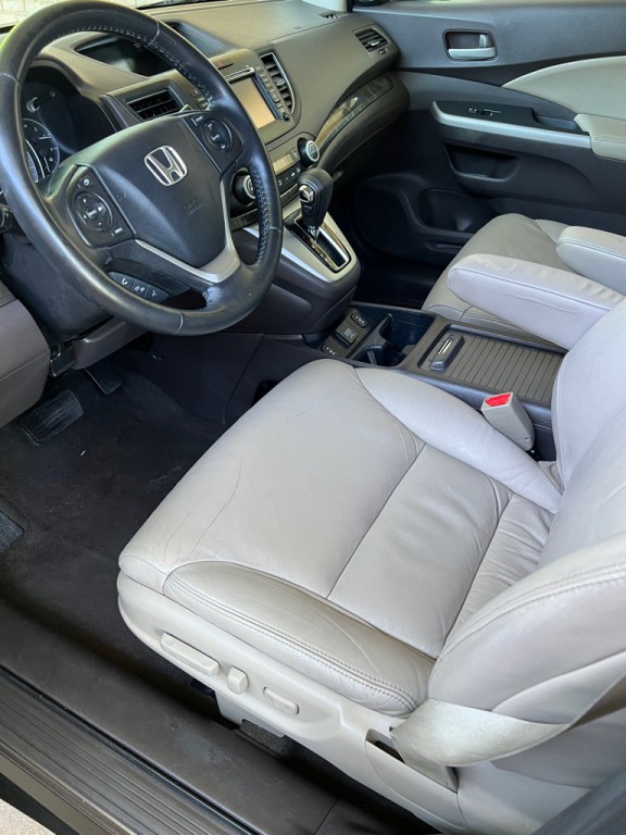 2014 Honda CR-V Image 20