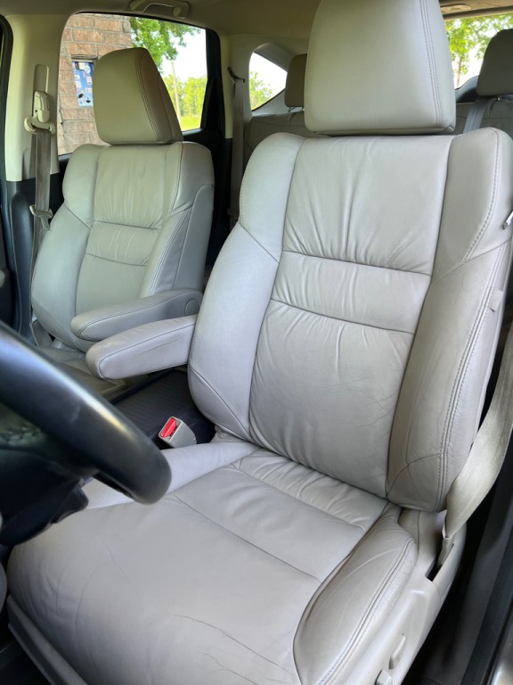 2014 Honda CR-V Image 21