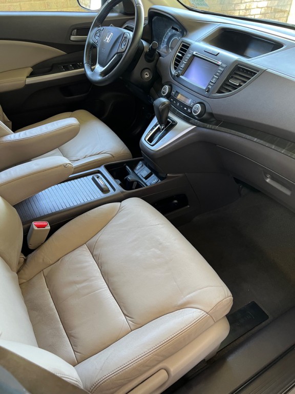 2014 Honda CR-V Image 22