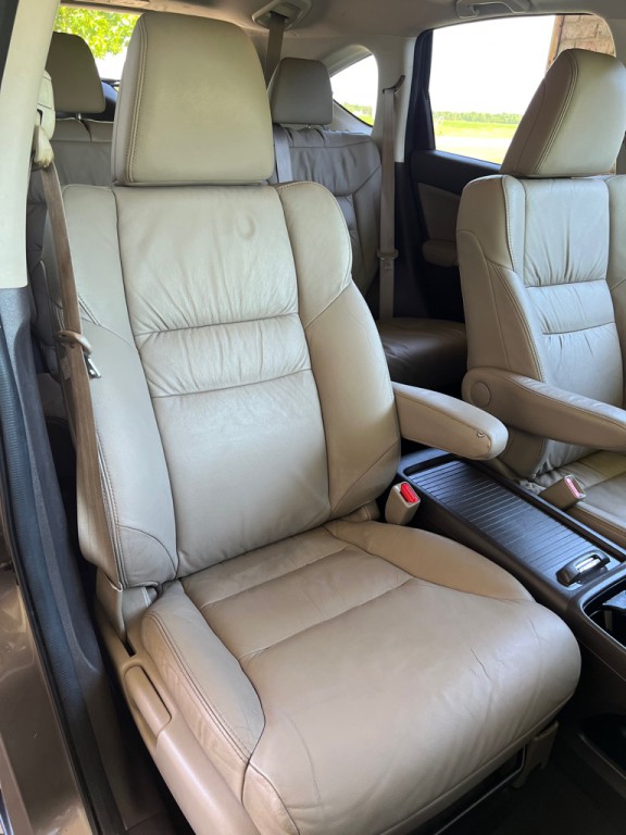 2014 Honda CR-V Image 23