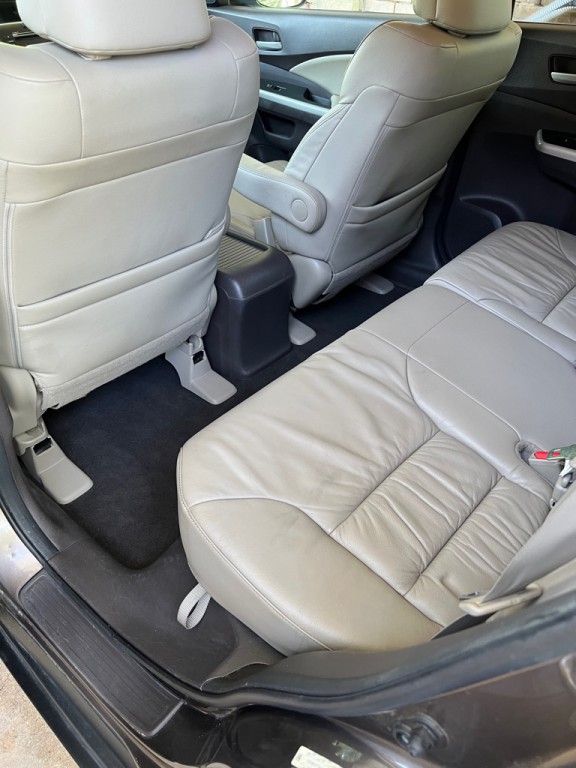 2014 Honda CR-V Image 24