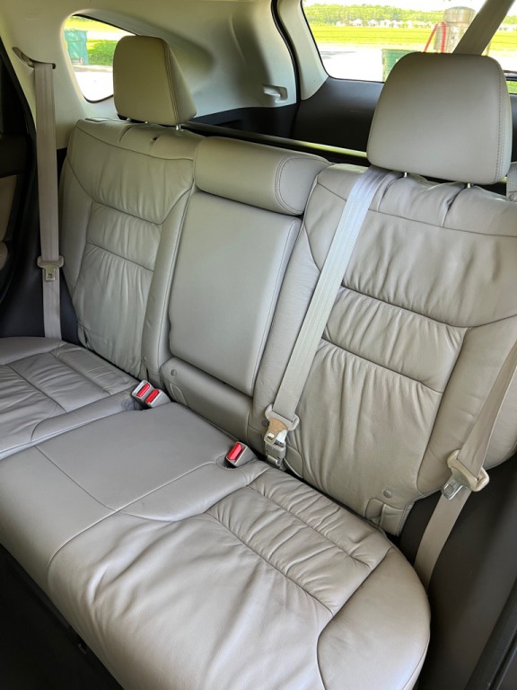 2014 Honda CR-V Image 25