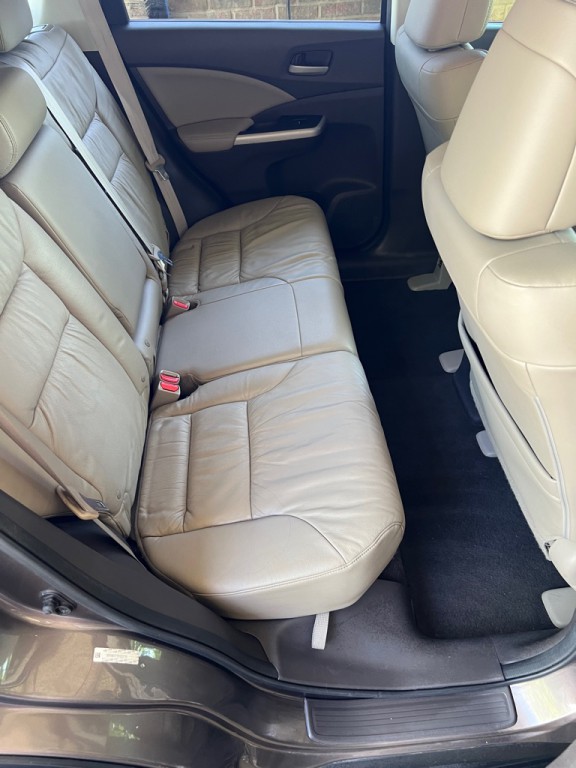 2014 Honda CR-V Image 26