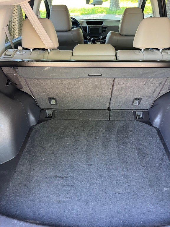 2014 Honda CR-V Image 27