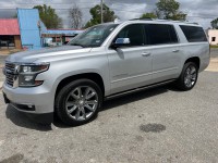 Image for 2018 Chevrolet Suburban 1500 PREMIER ID: 7307048