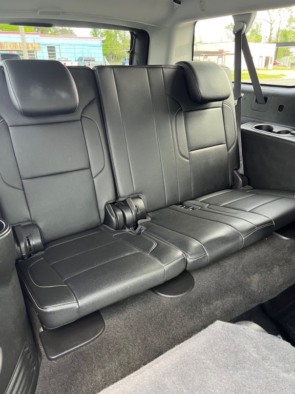 2018 Chevrolet Suburban Image 27