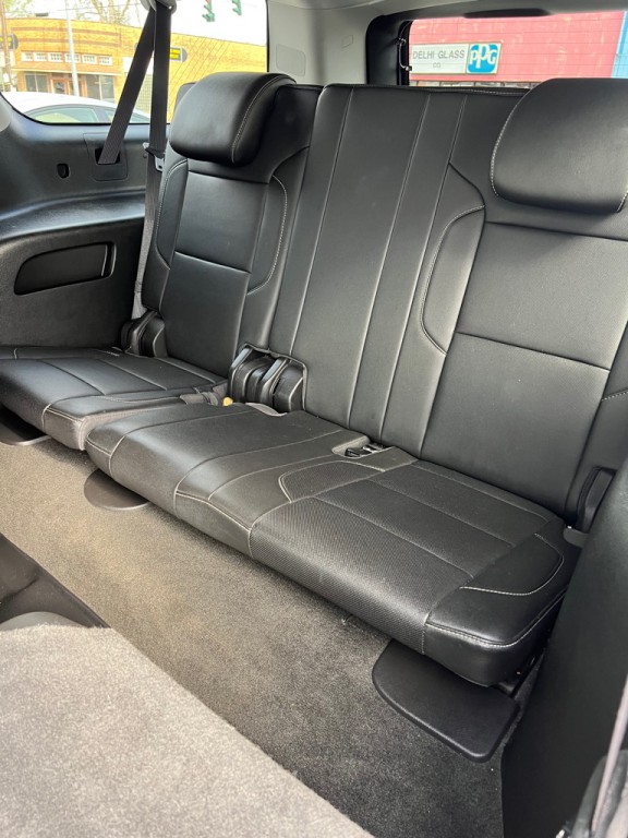 2018 Chevrolet Suburban Image 28