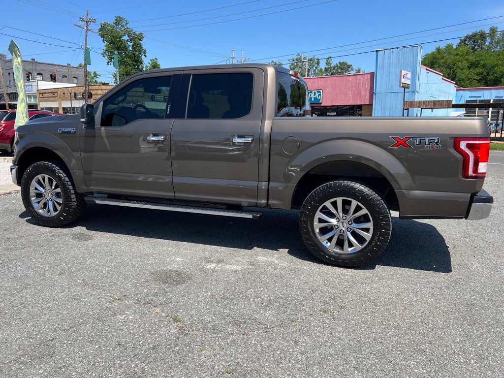 2016 Ford F-150 Image 6