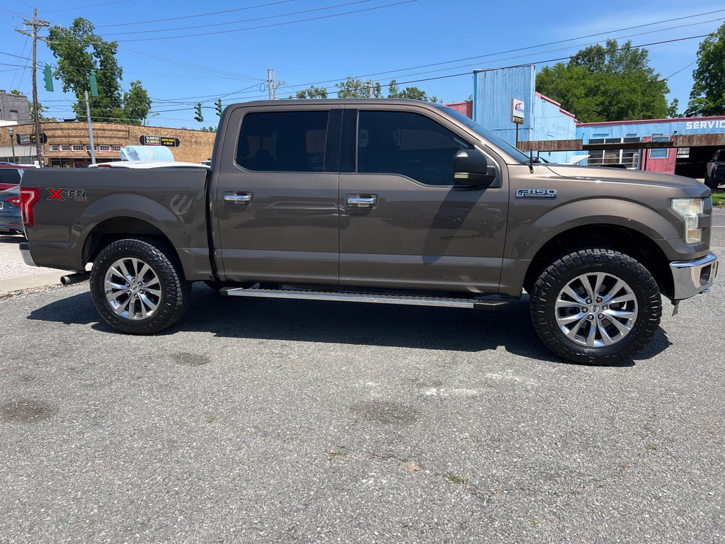 2016 Ford F-150 Image 14