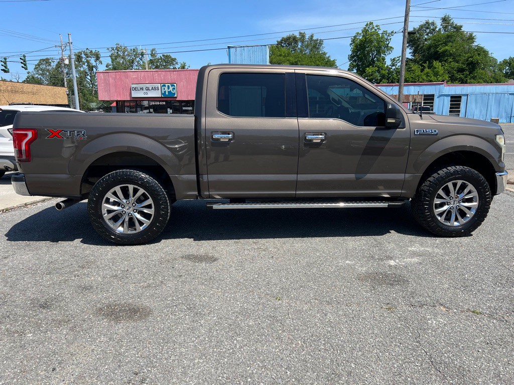 2016 Ford F-150 Image 15