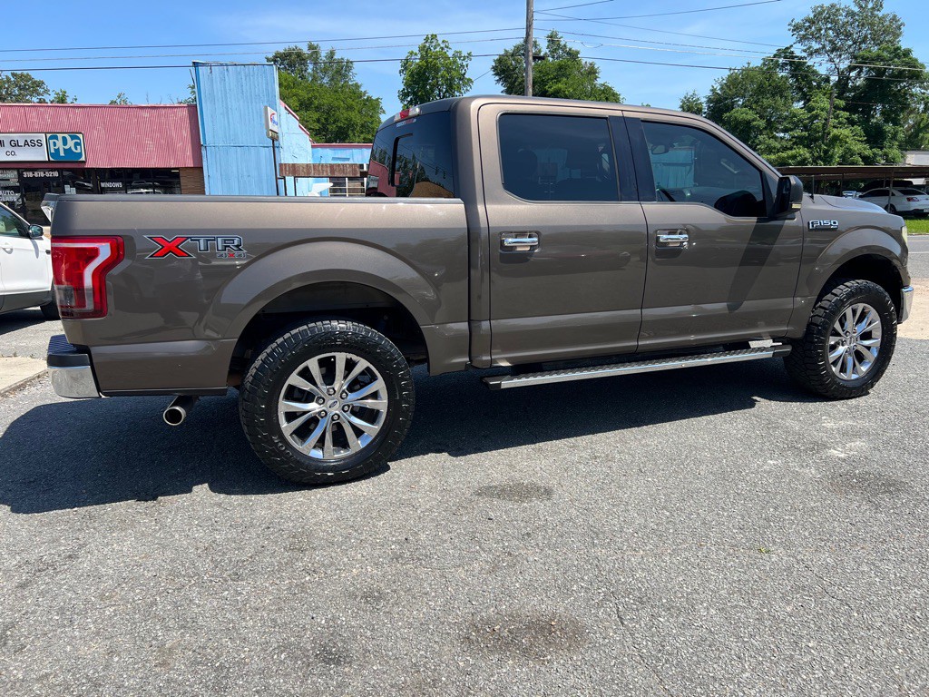 2016 Ford F-150 Image 16