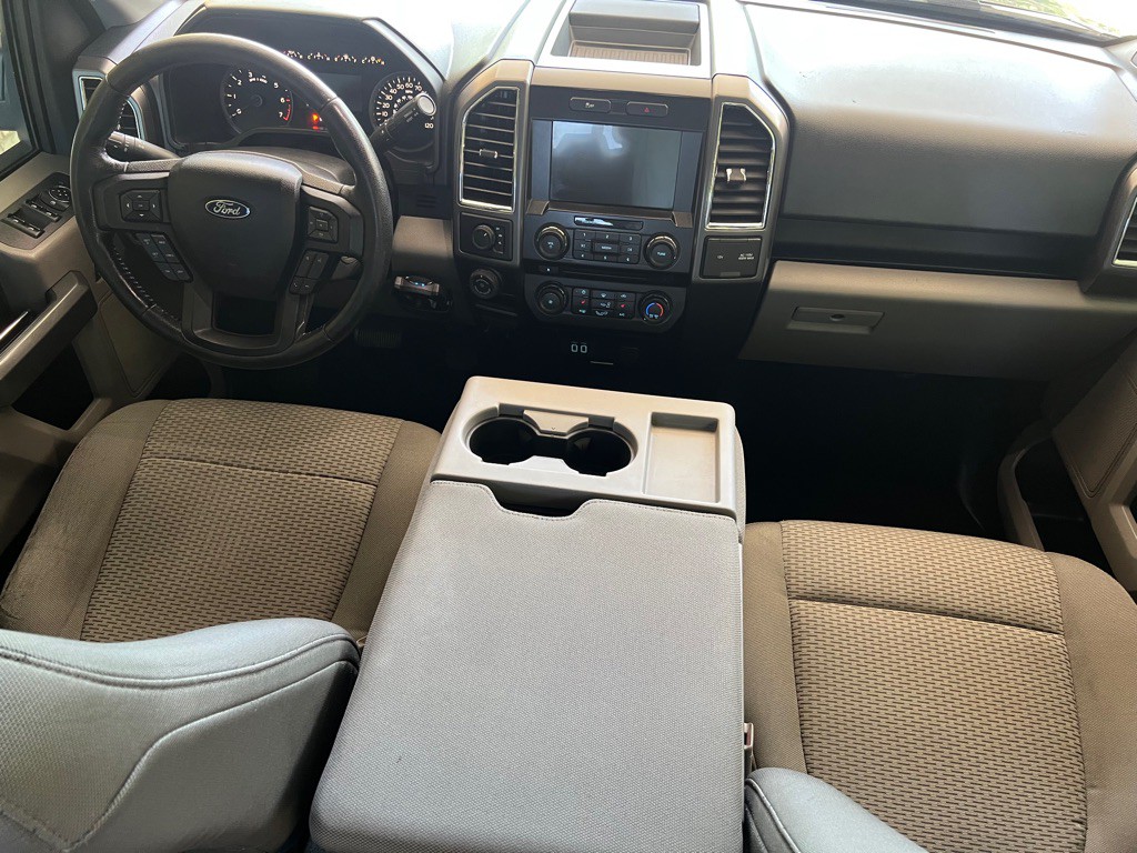 2016 Ford F-150 Image 20