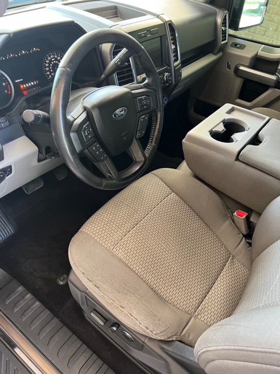 2016 Ford F-150 Image 21