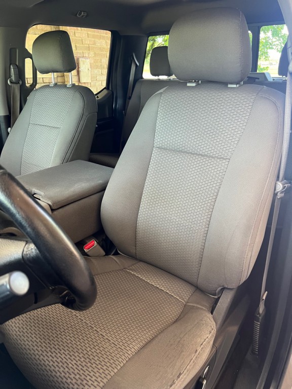 2016 Ford F-150 Image 22