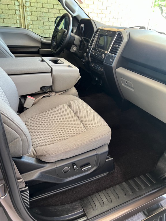 2016 Ford F-150 Image 23