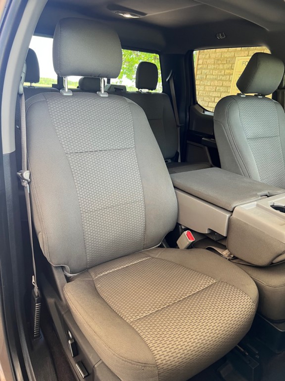 2016 Ford F-150 Image 24