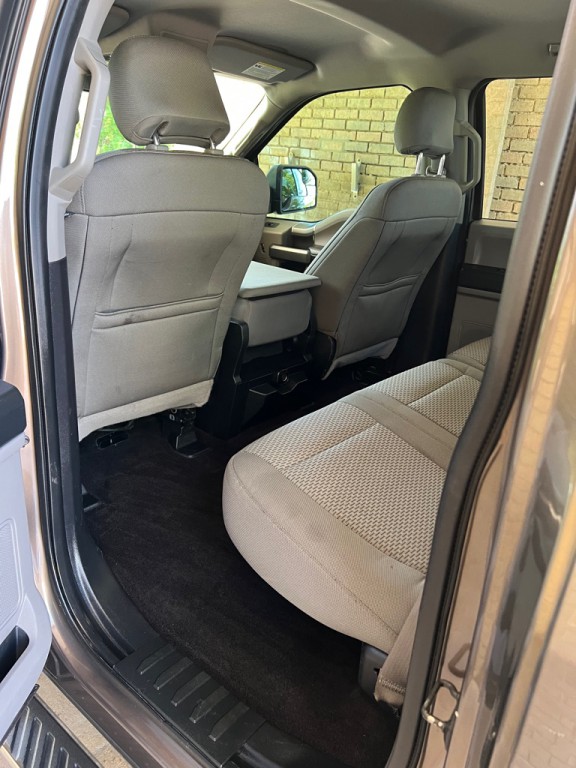 2016 Ford F-150 Image 25