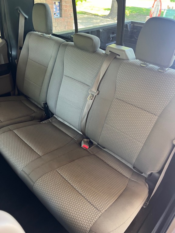 2016 Ford F-150 Image 26